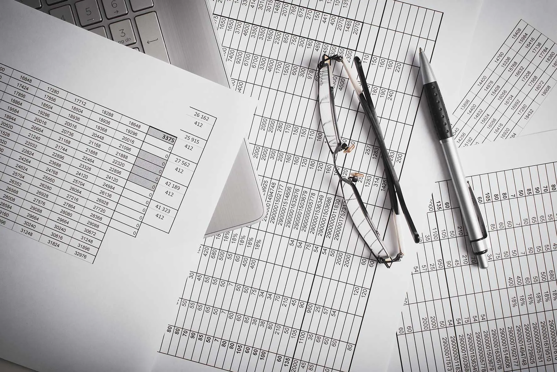 2026 Financial statements