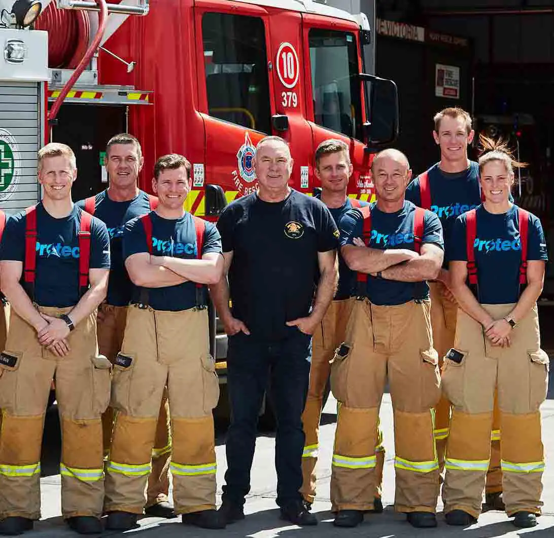 A policy that delivers