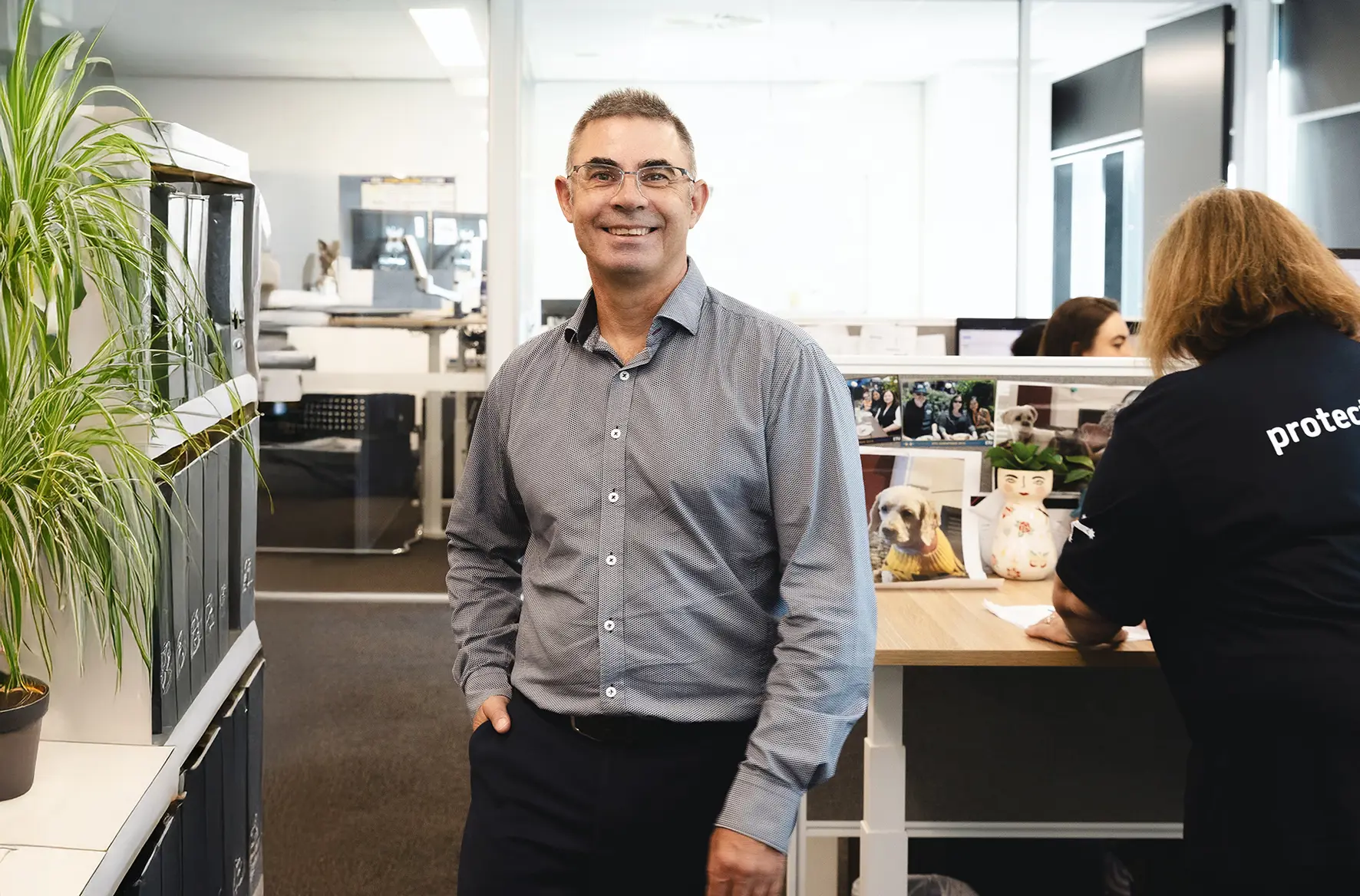 Fast, fair and ready when you are