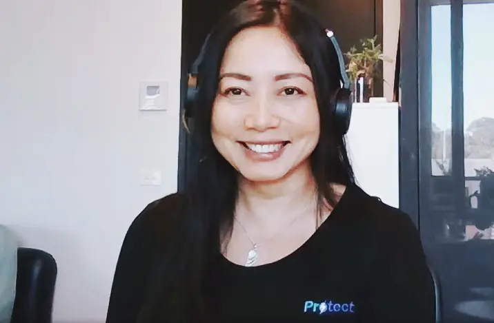 Here for you when times are tough