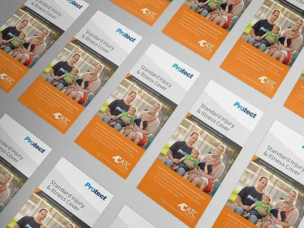 What’s new in the standard IP policy?