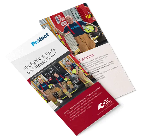 Updated UFU Brochure