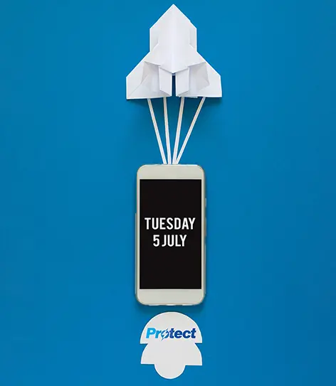 New system improves App and workers portal