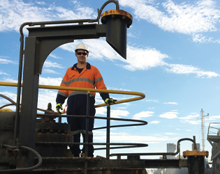 Protect Severance, helping deal with uncertainty