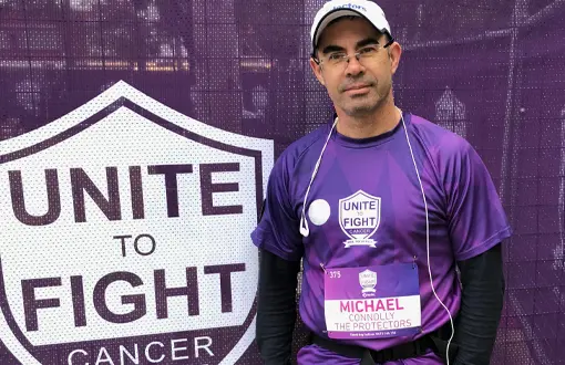 We Unite to Fight Cancer